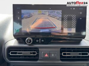 CITROEN Berlingo Max XL Plus 1,5 130 EAT8 Klima Kamer... Bild 18