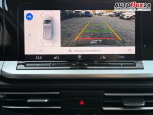 FORD Tourneo Connect Grand Tourneo Titanium 2,0 Klimaau Pano AHK S... Bild 18