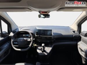 TOYOTA ANDERE Proace City Verso Business 1,2 L2 7 Sitzer Kl... Bild 11