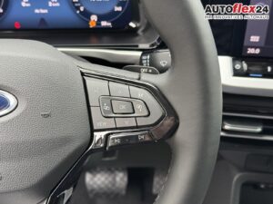 FORD Grand Tourneo Titanium 2,0 7 Sitzer 2ZKlima L... Bild 15