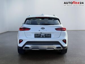 KIA XCeed 1,4 T-GDI Vision Klima Navigation SHZ ... Bild 4