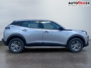 PEUGEOT 2008 Active Pack 130 EAT8 Automatikg. Klimaaut SHZ DA Bild 8
