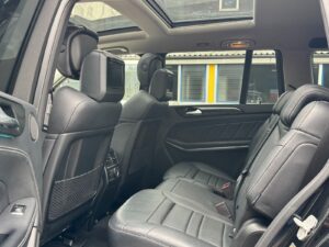MERCEDES-BENZ GL 63 AMG AHK Navi 21Zoll Pano Enter Bild 24