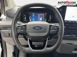 FORD Tourneo Custom L2 Titanium X Klimaautomatik D... Bild 13