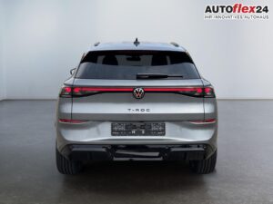 VW T-Roc 1.5 R-Line Black Line Matrix AHK 20 Zol... Bild 4