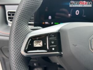 MG HS 1,5 Luxury Hybrid+ Leder 360° 19 Zoll SHZ ... Bild 14