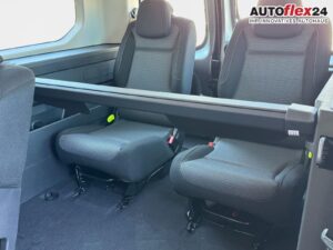 TOYOTA ANDERE Proace City Verso Business 1,2 L2 7 Sitzer Kl... Bild 29