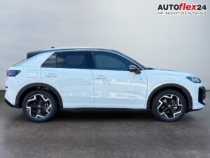 VW T-Roc R-Line 1,5 eTSI DSG LED Plus Anhängerku... Bild 8