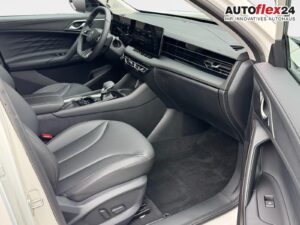 MG HS 1,5 Luxury Hybrid+ Leder 360° 19 Zoll SHZ ... Bild 10