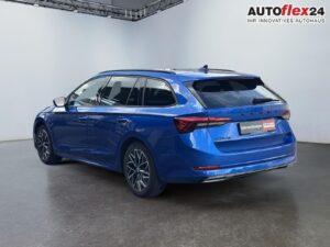 SKODA Octavia Combi 1.5 TSI Sportline 2ZoKlima LED ... Bild 6