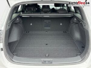 HYUNDAI i30 Kombi N-Line 1.6 T-GDI DCT Navigation Kam... Bild 29