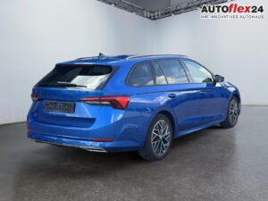 SKODA Octavia Combi 1.5 TSI Sportline 2ZoKlima LED ... Bild 5