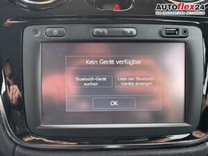 DACIA Lodgy Stepway 1.2 TCe Navi SHZ Alu 7 Sitzer 8... Bild 20