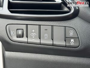 HYUNDAI i30 Kombi N-Line 1.6 T-GDI DCT Navigation Kam... Bild 25