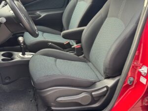 NISSAN Note N-Tec Navi Automatik 360° Alu SHZ Bild 25