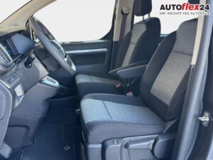 TOYOTA Proace Verso Family 2,0 D-4 L2 8-Sitzer ACC 2... Bild 28