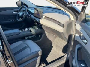 MG S5 EV Luxury Long Range 64 kWh Android Auto N... Bild 10