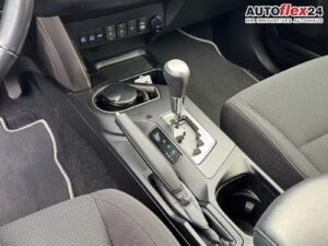 TOYOTA RAV 4 RAV4 2,5 VVT-i Team D 4x4 Klima Navi el HKl S... Bild 17