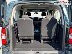 TOYOTA ANDERE Proace City Verso Business 1,2 L2 7 Sitzer Kl... Bild 30