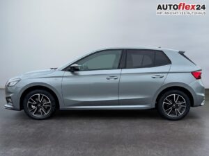 SKODA Fabia Monte Carlo 1,0 TSI DSG 2 ZoKlima Appl... Bild 7
