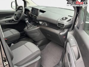 TOYOTA ANDERE Proace City Verso Business 1,2 L2 7 Sitzer Kl... Bild 10