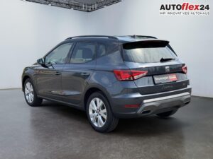 SEAT Arona FR 1.5 TSI DSG Mo26 ACC 2Zokl 2xPDC Kam... Bild 4
