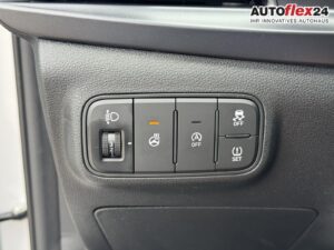HYUNDAI i20 Black Edition 1,0 T GDI DCT-7 Navigation ... Bild 23