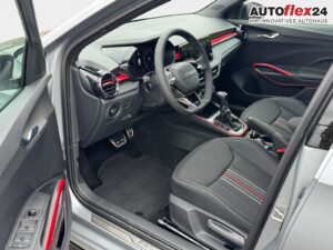 SKODA Fabia Monte Carlo 1,0 TSI DSG 2 ZoKlima Appl... Bild 12