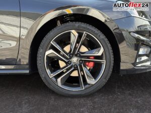 SKODA Fabia 130 1,5 TSI DSG 2 ZoKlima ACC Navi 2x E... Bild 8