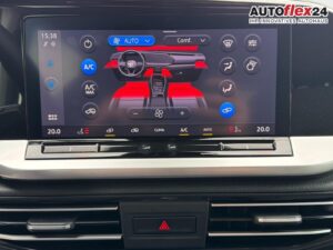FORD Grand Tourneo Titanium 2,0 7 Sitzer 2ZKlima L... Bild 18