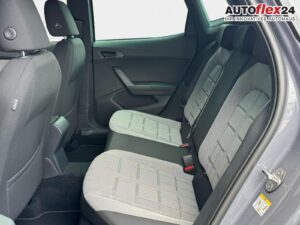 SEAT Arona FR 1.5 TSI DSG Mo26 ACC 2Zokl 2xPDC Kam... Bild 26