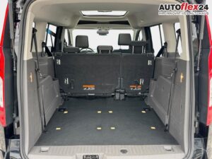 FORD Grand Tourneo 1,5 TDCI AT Titanium ACC Navi P... Bild 30