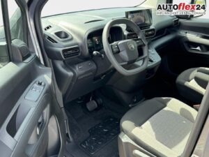 CITROEN Berlingo Max XL Plus 1,5 130 EAT8 Klima Kamer... Bild 12