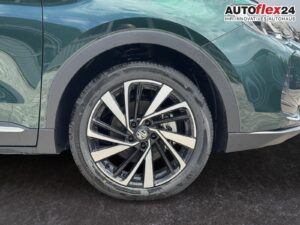 MG ZS Luxury 1,5 Hybrid+ 360° Leder Pano 18Zoll ... Bild 28