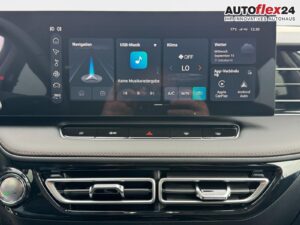 MG HS 1,5 Luxury Hybrid+ Leder 360° 19 Zoll SHZ ... Bild 18