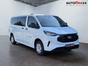FORD Transit Custom Trend L2 320 9Sitzer 2x Klima ... Bild 1