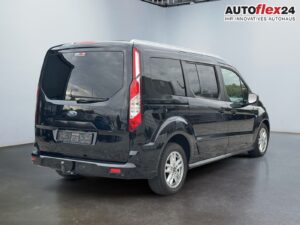 FORD Grand Tourneo 1,5 TDCI AT Titanium ACC Navi P... Bild 5