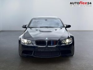 BMW M3 Cabrio V8 kein Import Navi Leder KW Fahrwe... Bild 3