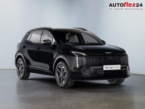 KIA Sportage GT line Plus 1,6 T-GDI HEV GT-Line P... Bild 2