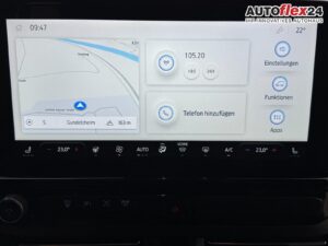 FORD Tourneo Custom L2 Titanium X Klimaautomatik D... Bild 18