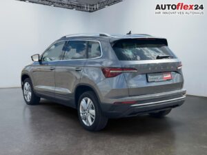 SKODA Karoq Extra Plus 2,0 TDI DSG 2Zoklima 2xEinp... Bild 6