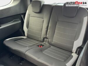 DACIA Lodgy Stepway 1.2 TCe Navi SHZ Alu 7 Sitzer 8... Bild 26