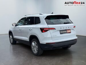 SKODA Karoq Extra Plus 2,0 TDI DSG 2Zoklima 2xEinp... Bild 6