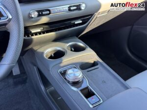 MG S5 EV Luxury Long Range 64 kWh Android Auto N... Bild 16