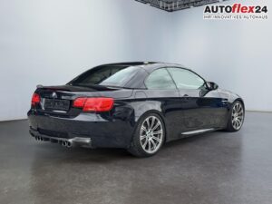BMW M3 Cabrio V8 kein Import Navi Leder KW Fahrwe... Bild 6