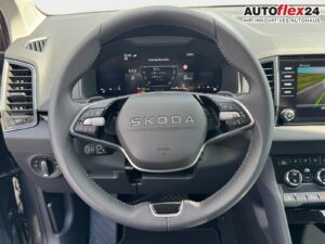 SKODA Karoq Extra Plus 2,0 TDI DSG 2Zoklima 2xEinp... Bild 13