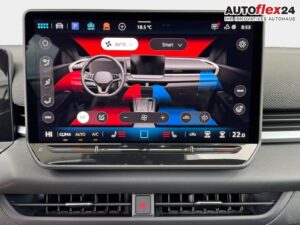 VW T-Roc R-Line 1,5 eTSI DSG LED Plus Anhängerku... Bild 18