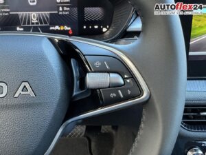 SKODA Fabia Extra Plus 1,5 TSI 2 ZoKlima ACC Navi 2... Bild 15