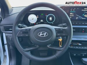 HYUNDAI i20 Black Edition 1,0 T GDI DCT-7 Navigation ... Bild 13
