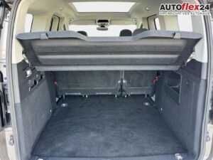FORD Tourneo Connect Grand Tourneo Titanium 2,0 Klimaau Pano AHK S... Bild 29